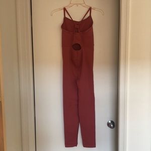 1 FP Movement x the Class onesie NWOT